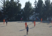 All'Artemisium derby di Puglia e vetta. Stop Villanova