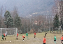 I gironi di Prima Categoria