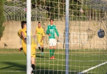 San Giorgio-Campese e R.Catona-R.Altopiano, FOTOSERVIZI di Iam Calcio