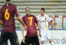 Salernitana e Lecce: sfida a colpi di mercato. Sas&agrave; Bruno al Nord