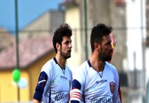 La Giovent&ugrave; Calcio Dauna dice 'no' ma il Campobasso vince ancora