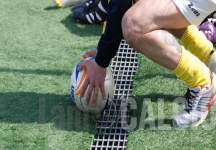 Juniores- Il San Tommaso molla ai quarti, Forio avanti