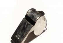 Serie D girone A - Gli arbitri della 7&ordf; giornata