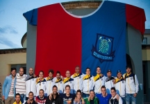 ASD Quartograd: Orari e date stage selezione