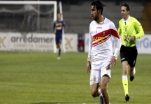 Torna Dav&igrave;, rescissione per Anaclerio, Gori alla Salernitana