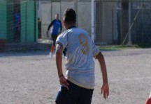 Sp. Atripalda, Polvere: "Col Nusco una battaglia da vincere"