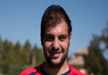 Nusco, Stompanato decisivo al 'Canada': "l'ho fatto per Torsiello"