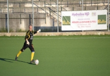 Rhegium, Domenico Cannizzaro: "Pareggio risultato giusto" (AUDIO)