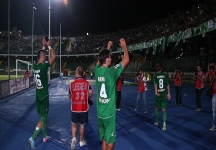 Ciano salva l'Avellino, Castaldo sfiora l'impresa