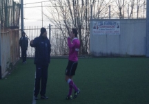 Felice Grasso: "Vi presento il mio nuovo Miscano. Obiettivo?"