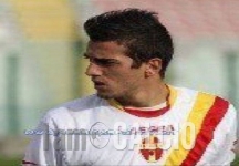 Villese, gran colpo a centrocampo: Francesco Minniti ha firmato!