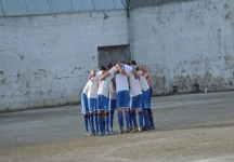 Arzano City, i convocati di Polizio per il match con la Virtus Liburia