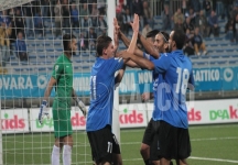 Venezia-Novara, diretta video su I am Calcio Novara