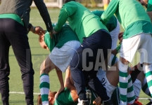 Sporting Venticano - Nusco: la decisione del giudice sportivo