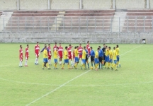 Real Forio: Dopo il buon esordio in Coppa, questione stadio e mercato