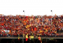 Big-match a Lecce, testa-coda a Benevento&rlm;