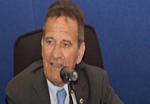 Macalli: &ldquo;Ripescaggio del Taranto ? Non decide la Lega Pro ma la FIGC"