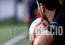 Olympic Salerno, domenica l'esordio casalingo