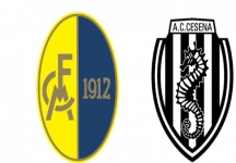 Modena-Cesena, le ultime dai ritiri