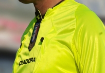 Serie B, le designazioni arbitrali