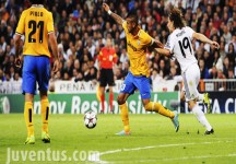 Champions: Juve, adesso &egrave; durissima. KO anche con il Real