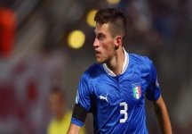 Chievo, e' fatta per Biraghi