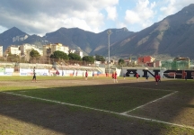 SCAFATESE-NOCERINA: daspo a quattro tifosi
