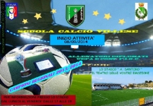 Scuola Calcio Villese: l'8 Settembre l'inizio delle attivit&agrave;..