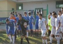 Cade il Centro Storico, poker Casamarciano, tris Atletico Gigli