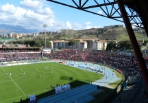 E' un Cosenza che vuole sorprendere