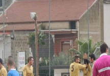 Correale, il difensore col vizio del gol: &rdquo;Vittoria per la piazza"