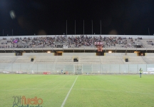 Giovanissimi: Taranto - Ragazzi Sprint Crispiano 9-0