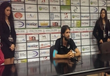 Iemmello: "Pareggio ci sta stretto. Meritavamo i 3 punti"