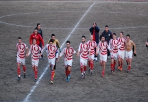 Artemisium senza rivali, X Sperone-Cimitile, Tris Prata