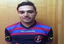 Talenti d'Eccellenza: a tu per tu con Maycol Catanzaro