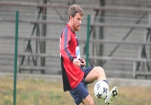 Terza Categoria Vco - Solo pareggi in vetta alla classifica