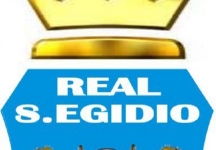 Real Sant'Egidio: la societ&agrave; d&agrave; il benvenuto al neo tecnico Silvestri