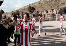 Lazzaro, il buongiorno si vede dal mattino: derby e prima vittoria