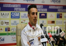 Mancosu: "Il Lecce va approcciato in altro modo"