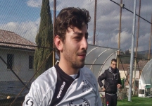 Calorese-San Nazzaro 2-5: la voglia di rivincita spazza via i problemi