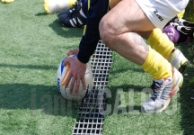 Juniores: Bergamino-Castronuovo, il San Tommaso &egrave; ai quarti