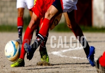 Promozione, girone A: le decisioni del Giudice Sportivo