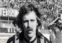 R.I.P. mitico Ezio-gol.  Bertuzzo si spegne a soli 61 anni