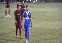 Due reti nella ripresa, derby novarese al San Rocco