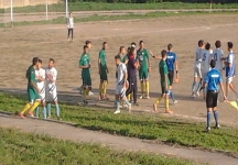 1 Categoria, week end di follia: comunicato &egrave; bollettino di guerra