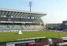 Pari all'Euganeo, si sblocca Piscopo: la salvezza resta a -4