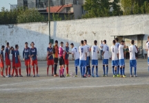 Virtus Ottaviano - San Pietro Napoli: i convocati di mister Iervolino