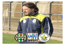 Real San Giorgio: Marinelli "Sono soddisfatto per il gioco espresso"