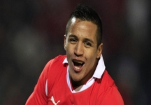 Girone di ferro per il Cile, ma con Vidal e Sanchez...