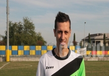 Classifica marcatori Seconda Categoria